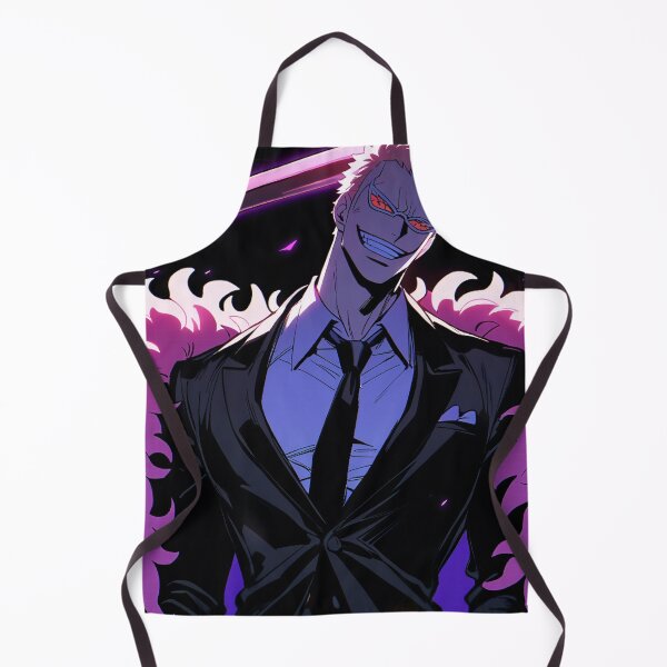 Item preview, Doflamingo 002 designed and sold by Raziel619 Prints.
