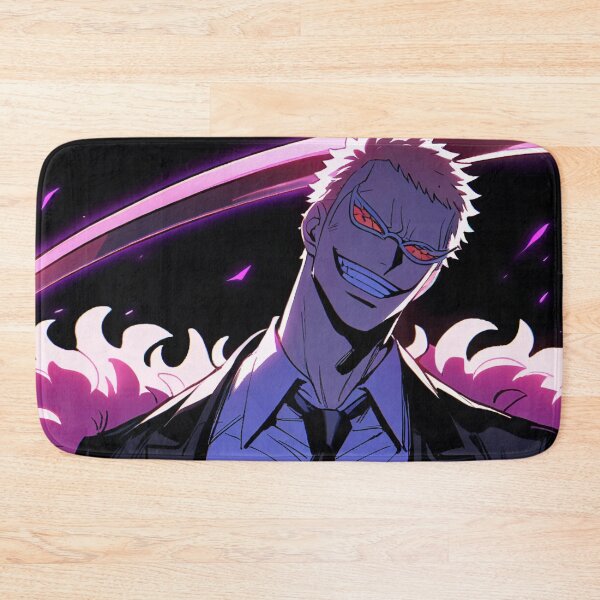Item preview, Doflamingo 002 designed and sold by Raziel619 Prints.