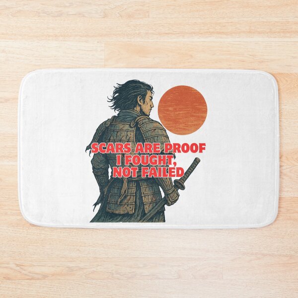 Item preview, Battle Scars,Proof of Strength designed and sold by Cynic Club.