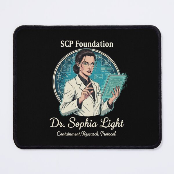 Item preview, Dr. Light designed and sold by SCP-Gift-Shop.