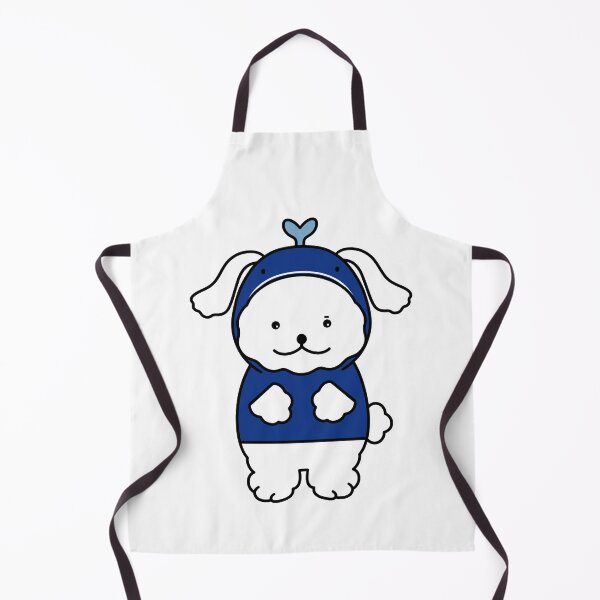 Item preview, MX Minhyuk - MONMUNGCHI X MEONGKO (1) designed and sold by 0627june.