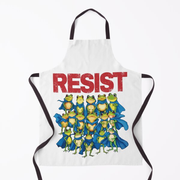 Item preview, Resistencia a la rana de Portland n.° 3 designed and sold by EunsooLee.