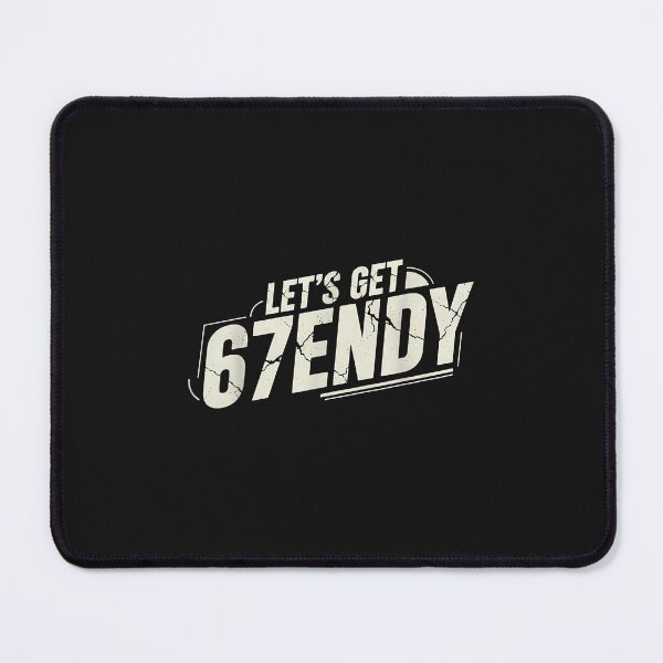 Item preview, 67 Six Seven Sendy 6 7Endy Let'S Get Sendy 67 Meme Funny 6 7 designed and sold by grumpzara.