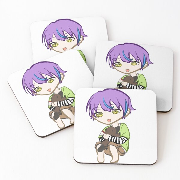 Item preview, Baby Rui designed and sold by kburrito.