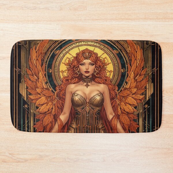 Item preview, Leafwing Empress designed and sold by AbstractAnom.