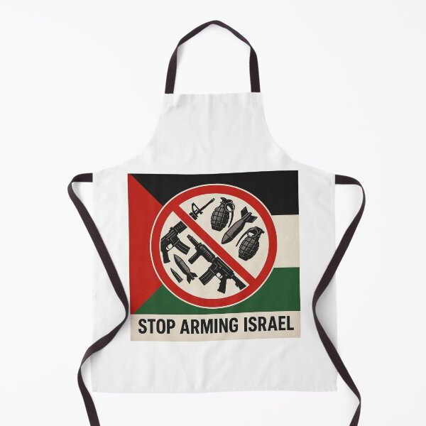 Item preview, Stop Arming Israel Free Palestine Stop Arming Israel Boycott Israel Stop The Genocide Save Gaza designed and sold by Annika Shurafa.