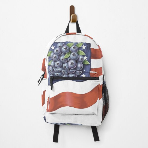 Item preview, Red White And Blueberries. vintage. #3 designed and sold by EunsooLee.