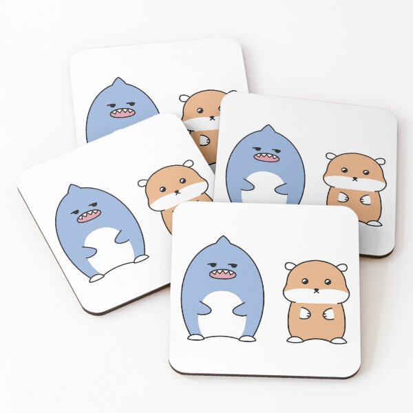 Item preview, MX Kihyun - MONMUNGCHI X HAMSGYI and HAMSANGYI (2) designed and sold by 0627june.