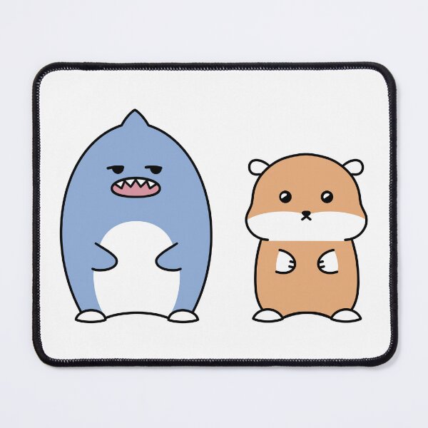 Item preview, MX Kihyun - MONMUNGCHI X HAMSGYI and HAMSANGYI (2) designed and sold by 0627june.