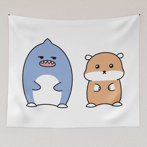 Item preview, MX Kihyun - MONMUNGCHI X HAMSGYI and HAMSANGYI (2) designed and sold by 0627june.