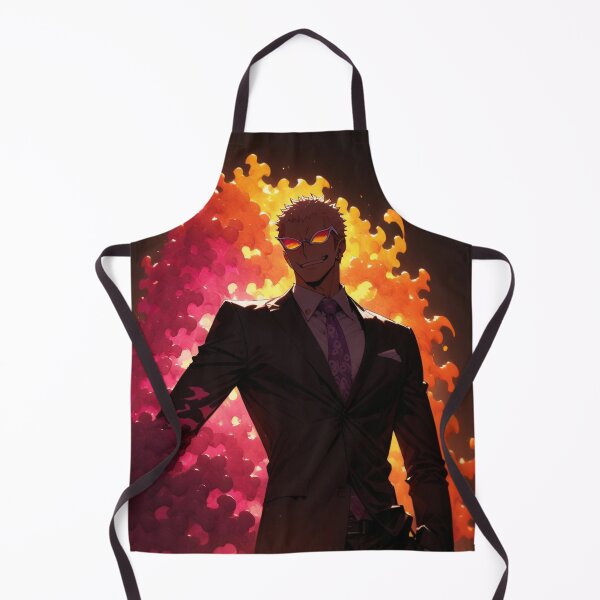 Item preview, Doflamingo 001 designed and sold by Raziel619 Prints.