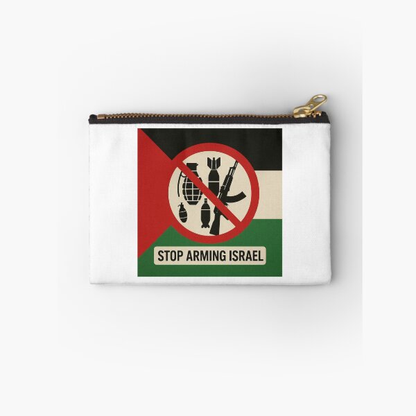 Item preview, Stop Arming Israel Free Palestine Stop Arming Israel Boycott Israel Stop The Genocide Save Gaza designed and sold by Annika Shurafa.