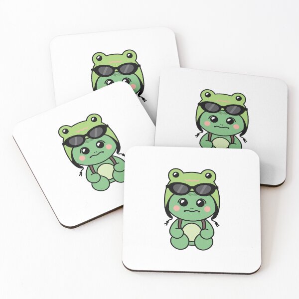 Item preview, MX Hyungwon - MONMUNGCHI X CHAEBOOGI (1) designed and sold by 0627june.