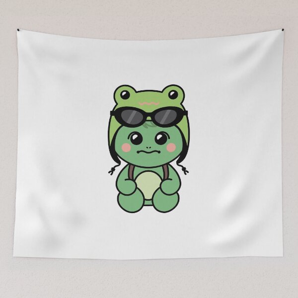 Item preview, MX Hyungwon - MONMUNGCHI X CHAEBOOGI (1) designed and sold by 0627june.