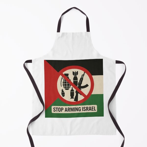 Item preview, Stop Arming Israel Free Palestine Stop Arming Israel Boycott Israel Stop The Genocide Save Gaza designed and sold by Annika Shurafa.