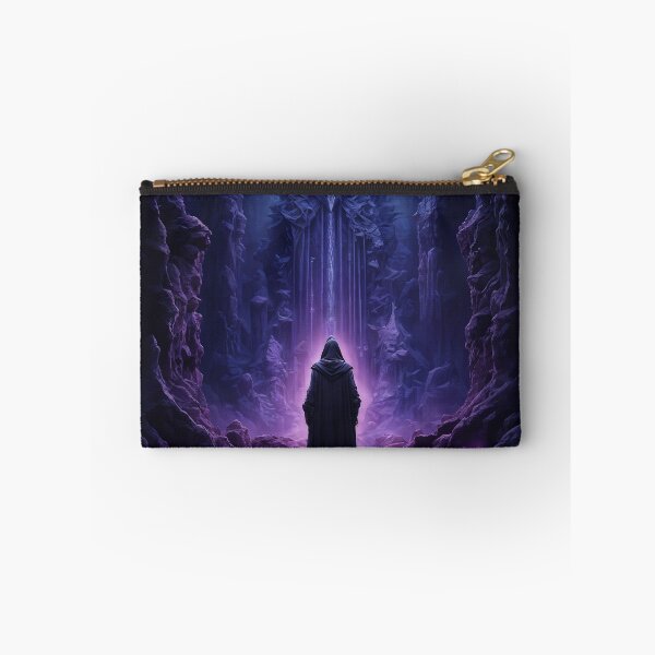 Item preview, Merlin in The Crystal Cave designed and sold by Cabot Kent  Hermetic Temple.