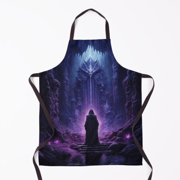 Item preview, Merlin in The Crystal Cave designed and sold by Cabot Kent Hermetic Temple.