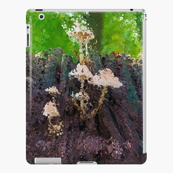 Dissolution 16 iPad Snap Case