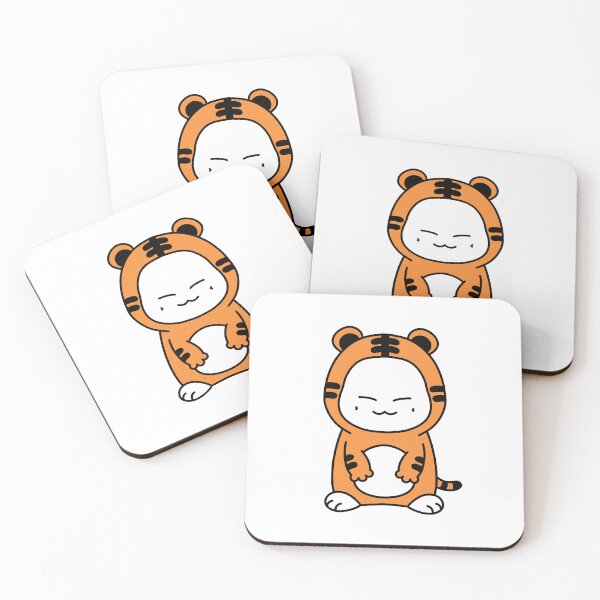 Item preview, MX Joohoney - MONMUNGCHI X MANRANGYI (1) designed and sold by 0627june.