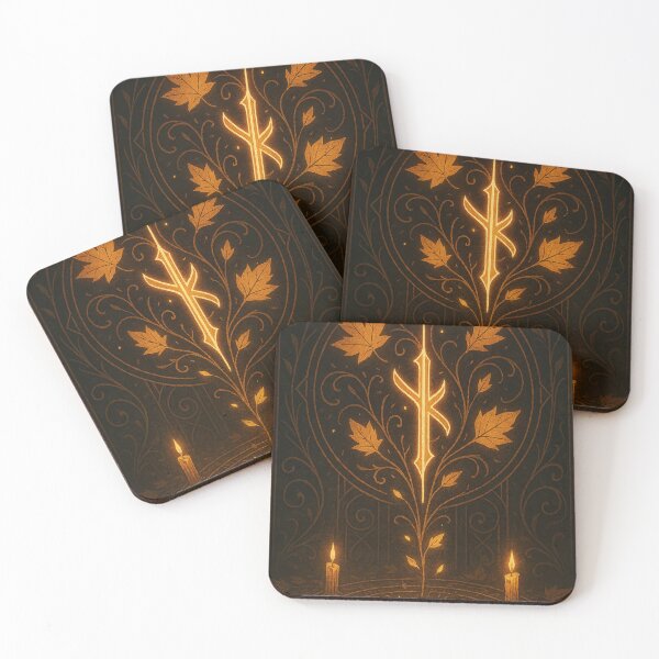 Item preview, Rune of Renewal designed and sold by AbstractAnom.