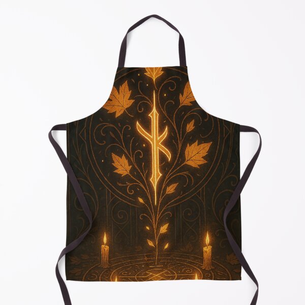 Item preview, Rune of Renewal designed and sold by AbstractAnom.