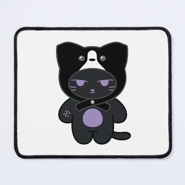 Item preview,  MX IM - MONMUNGCHI X NYANGKYUN (1) designed and sold by 0627june.