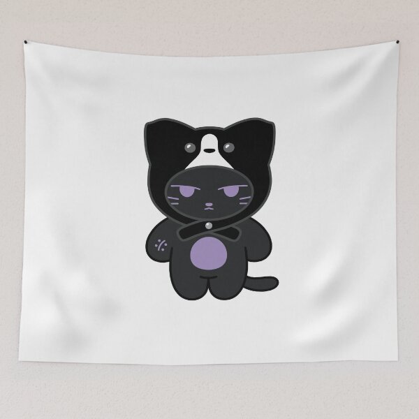 Item preview,  MX IM - MONMUNGCHI X NYANGKYUN (1) designed and sold by 0627june.
