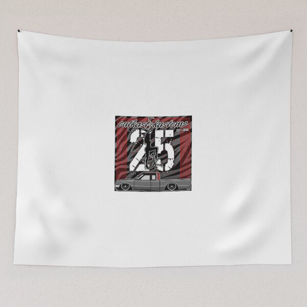 Item preview, OK25 POOR SKIPPY RED/GREY designed and sold by RTSHpodcast.