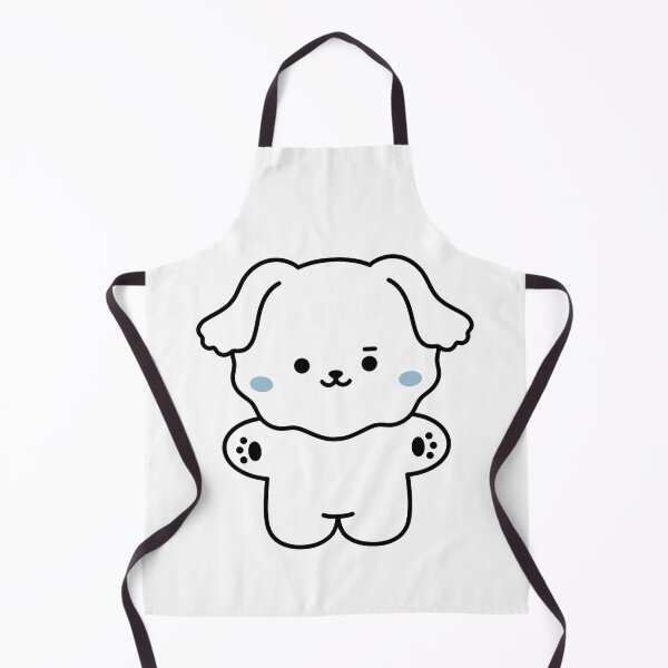 Item preview, MX Minhyuk - MONMUNGCHI X MEONGKO - Welcome Party Pop-Up Store designed and sold by 0627june.