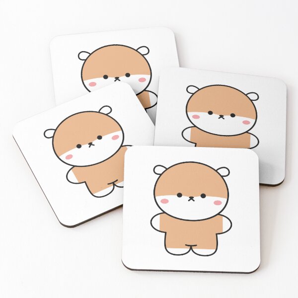 Item preview, MX Kihyun - MONMUNGCHI X HAMSGYI and HAMSANGYI - Welcome Party Pop-Up Store designed and sold by 0627june.