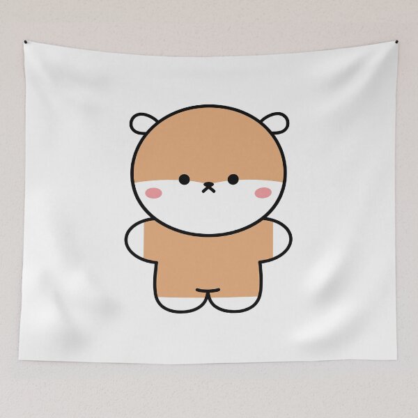 Item preview, MX Kihyun - MONMUNGCHI X HAMSGYI and HAMSANGYI - Welcome Party Pop-Up Store designed and sold by 0627june.