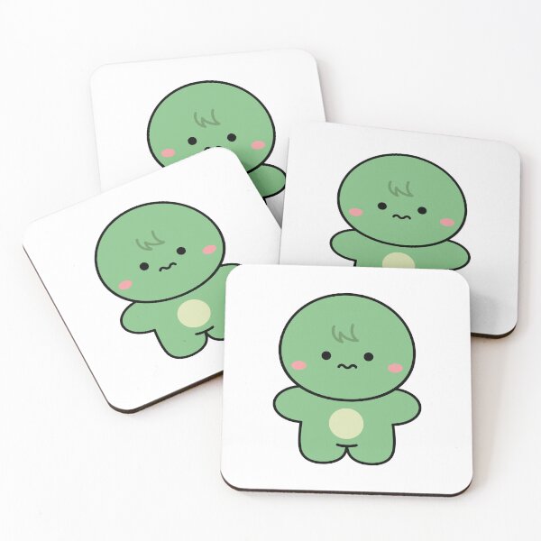 Item preview, MX Hyungwon - MONMUNGCHI X CHAEBOOGI - Welcome Party Pop-Up Store designed and sold by 0627june.