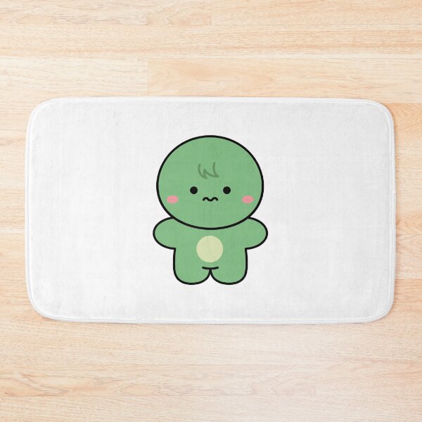 Item preview, MX Hyungwon - MONMUNGCHI X CHAEBOOGI - Welcome Party Pop-Up Store designed and sold by 0627june.