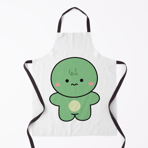 Item preview, MX Hyungwon - MONMUNGCHI X CHAEBOOGI - Welcome Party Pop-Up Store designed and sold by 0627june.