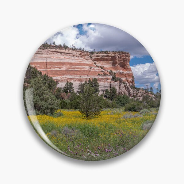 Item preview, Sandstone Cliffs of Ramah, New Mexico designed and sold by Peter Milota Studio.
