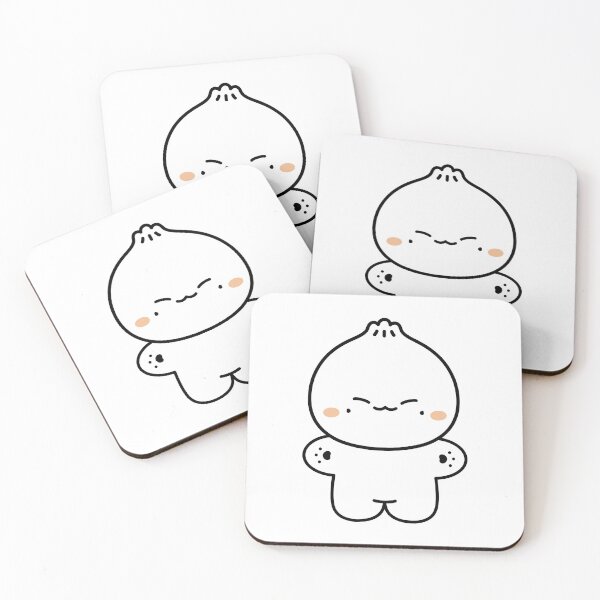 Item preview, MX Joohoney - MONMUNGCHI X MANRANGYI - Welcome Party Pop-Up Store designed and sold by 0627june.