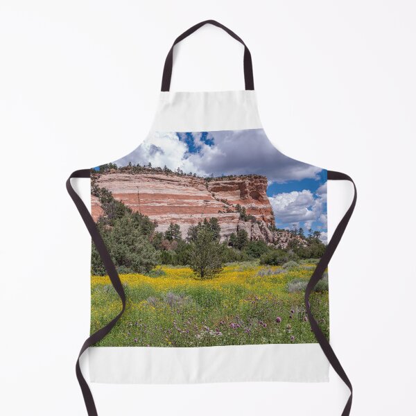 Item preview, Sandstone Cliffs of Ramah, New Mexico designed and sold by Peter Milota Studio.