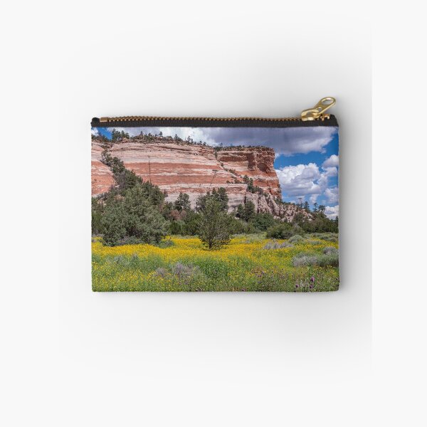 Item preview, Sandstone Cliffs of Ramah, New Mexico designed and sold by Peter Milota Studio.