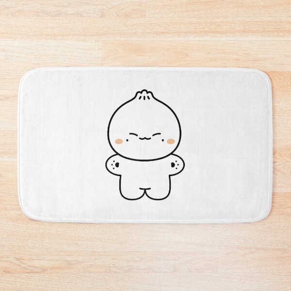 Item preview, MX Joohoney - MONMUNGCHI X MANRANGYI - Welcome Party Pop-Up Store designed and sold by 0627june.