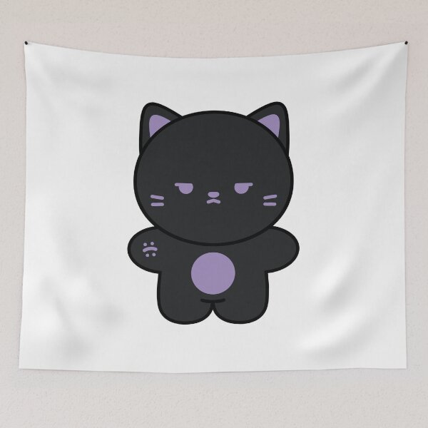 Item preview, MX IM - MONMUNGCHI X NYANGKYUN - Welcome Party Pop-Up Store designed and sold by 0627june.