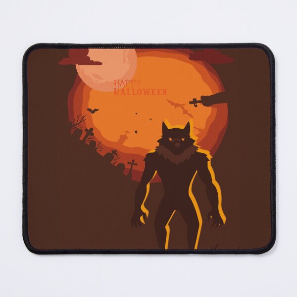 Item preview, werewolf designed and sold by soat.