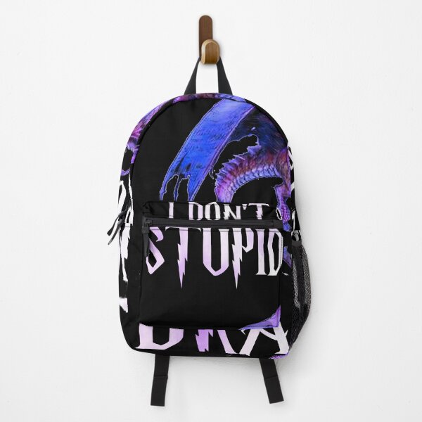Item preview, I Don't Understand Stupid People Cute Dragons Lover Gifts Women Girl designed and sold by Ostericaimusa.