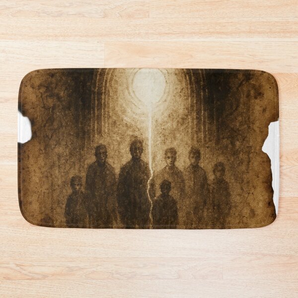 Item preview, Tally Reunion designed and sold by AbstractAnom.