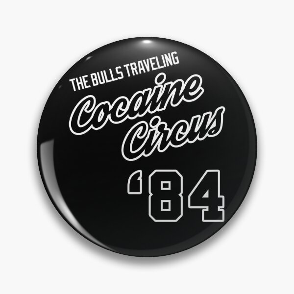 Item preview, The Trav.eling Circus of Chi.cago 1984  designed and sold by KelliEvanse.