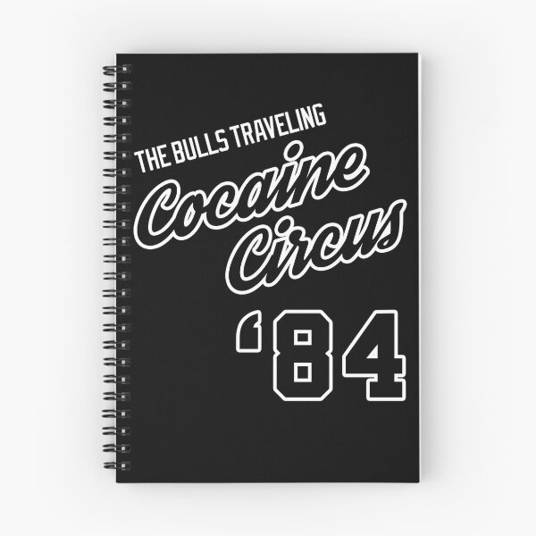 Item preview, The Trav.eling Circus of Chi.cago 1984  designed and sold by KelliEvanse.