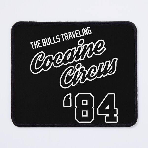 Item preview, The Trav.eling Circus of Chi.cago 1984  designed and sold by KelliEvanse.