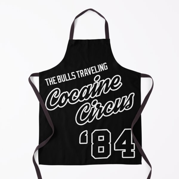 Item preview, The Trav.eling Circus of Chi.cago 1984 designed and sold by KelliEvanse.