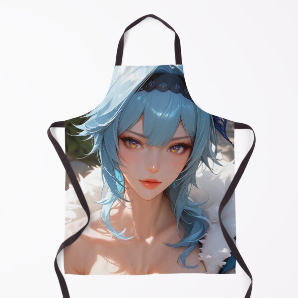Item preview, Eula 003 designed and sold by Raziel619 Prints.