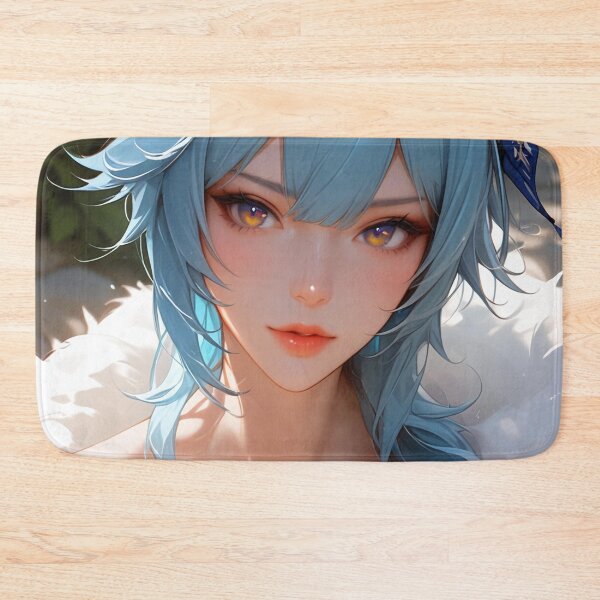 Item preview, Eula 003 designed and sold by Raziel619 Prints.