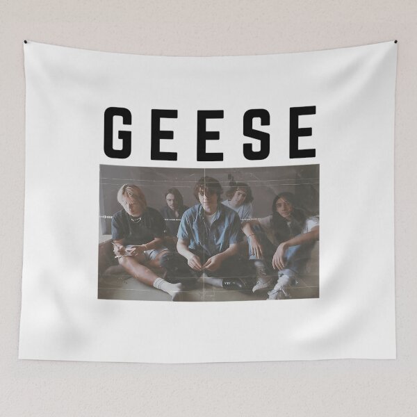Item preview, Geese Band Music  designed and sold by YvonPlante.